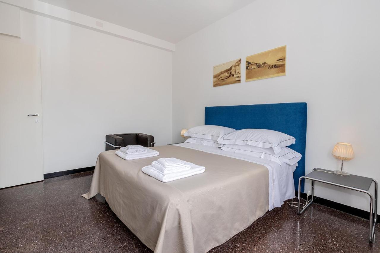 Le Casasse "Paradiso" Varigotti Exteriör bild