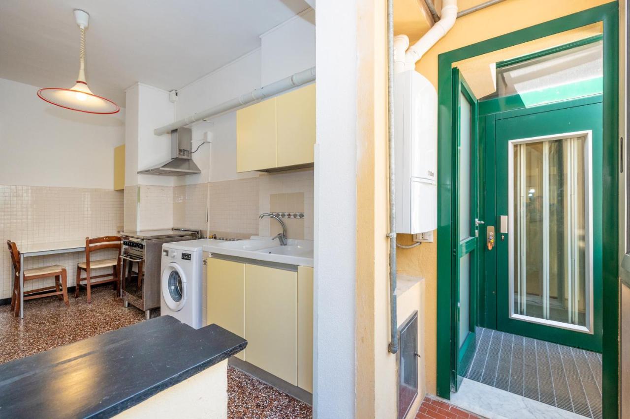 Le Casasse "Paradiso" Varigotti Exteriör bild
