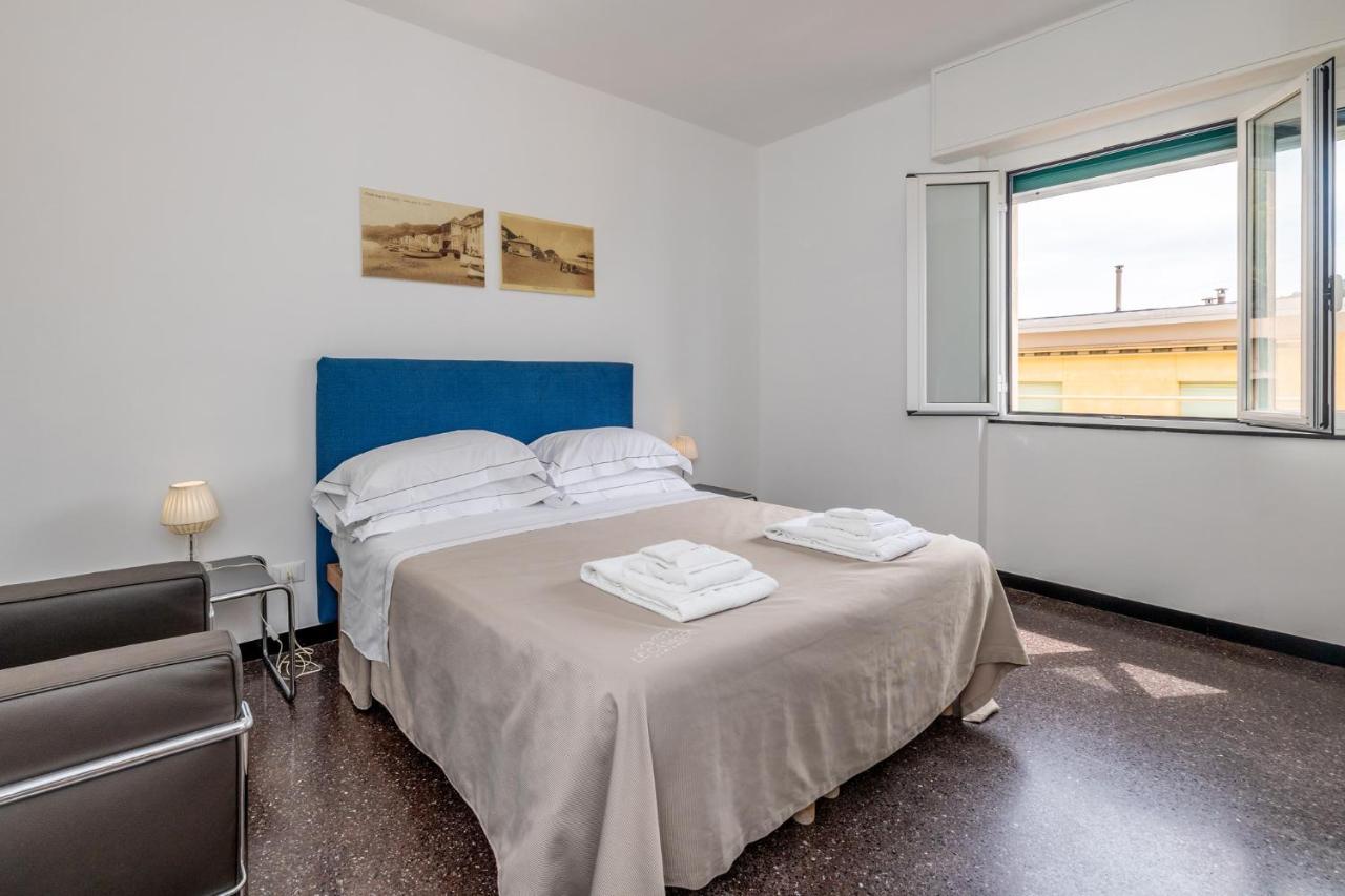 Le Casasse "Paradiso" Varigotti Exteriör bild