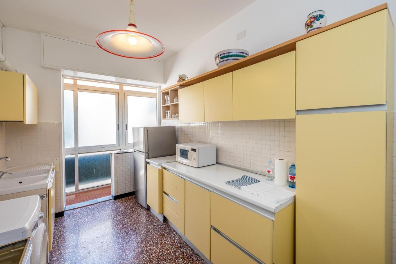 Le Casasse "Paradiso" Varigotti Exteriör bild