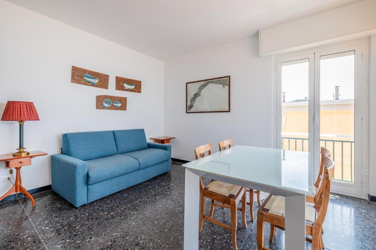 Le Casasse "Paradiso" Varigotti Exteriör bild