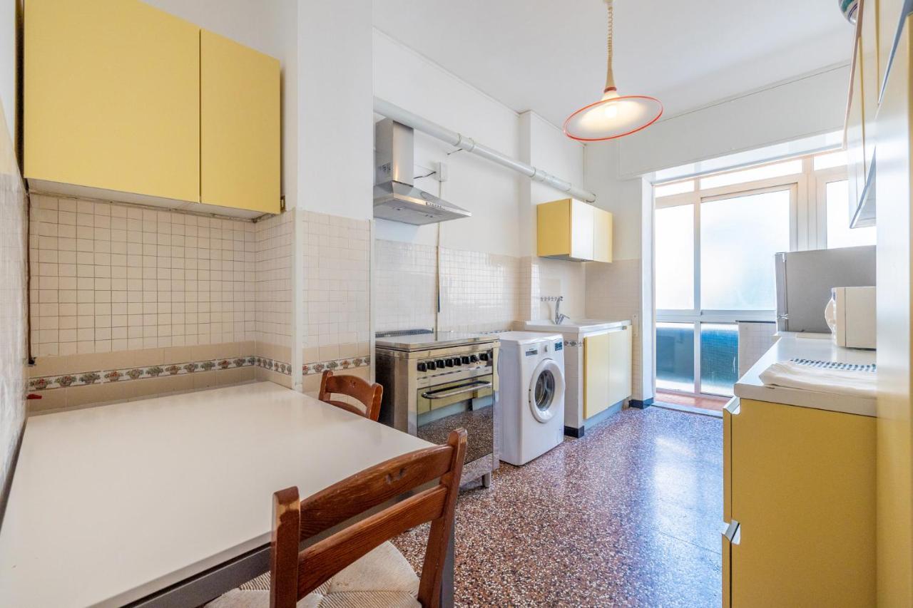 Le Casasse "Paradiso" Varigotti Exteriör bild