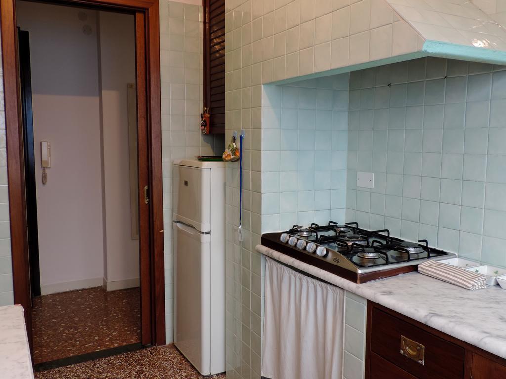 Le Casasse "Paradiso" Varigotti Exteriör bild