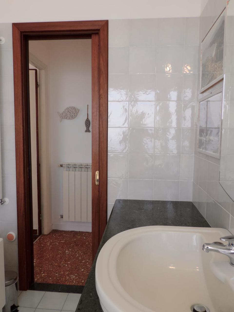 Le Casasse "Paradiso" Varigotti Exteriör bild